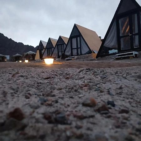 Abdo Caribbean Camp Hotel Nuweiba Ngoại thất bức ảnh
