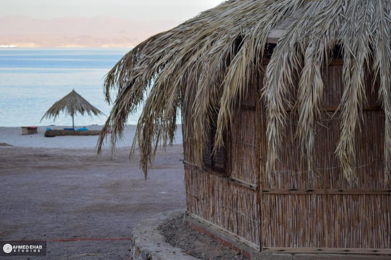 Abdo Caribbean Camp Hotel Nuweiba Ngoại thất bức ảnh