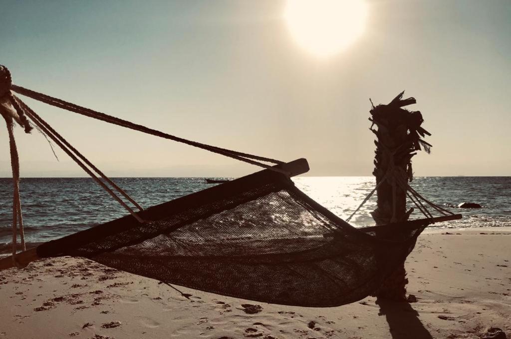 Abdo Caribbean Camp Hotel Nuweiba Ngoại thất bức ảnh