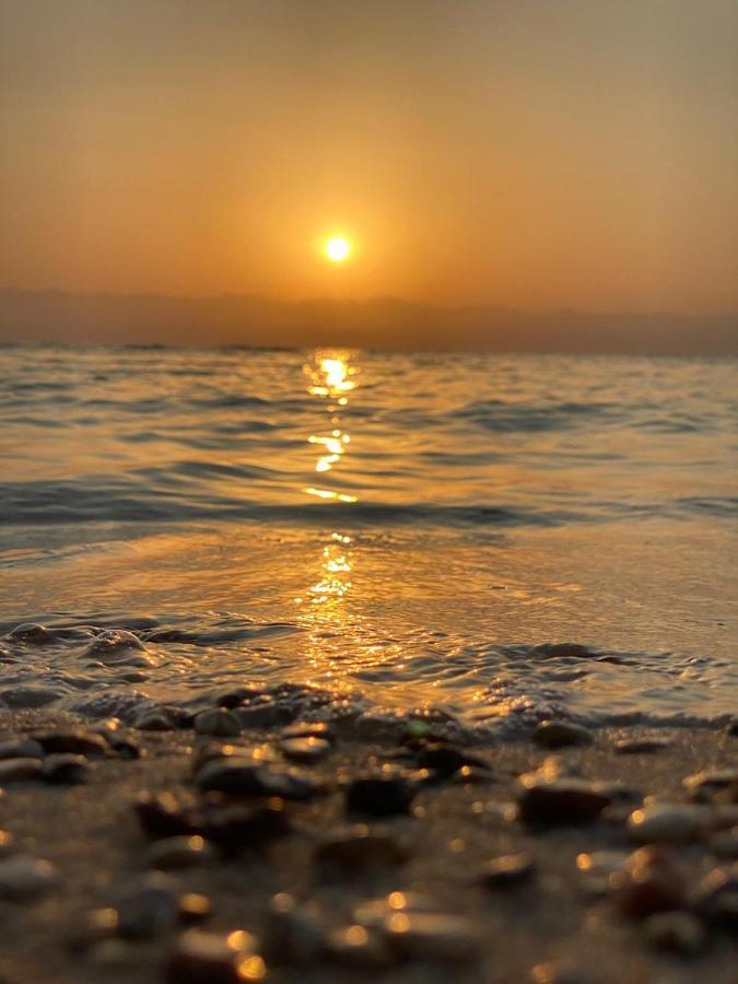 Abdo Caribbean Camp Hotel Nuweiba Ngoại thất bức ảnh