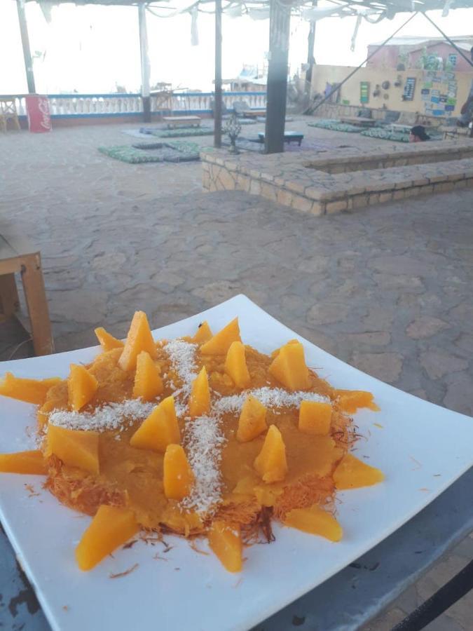 Abdo Caribbean Camp Hotel Nuweiba Ngoại thất bức ảnh