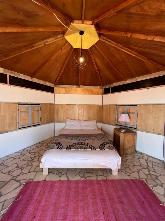 Abdo Caribbean Camp Hotel Nuweiba Ngoại thất bức ảnh